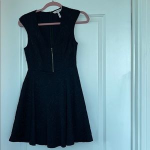 Black BCBG DRESS